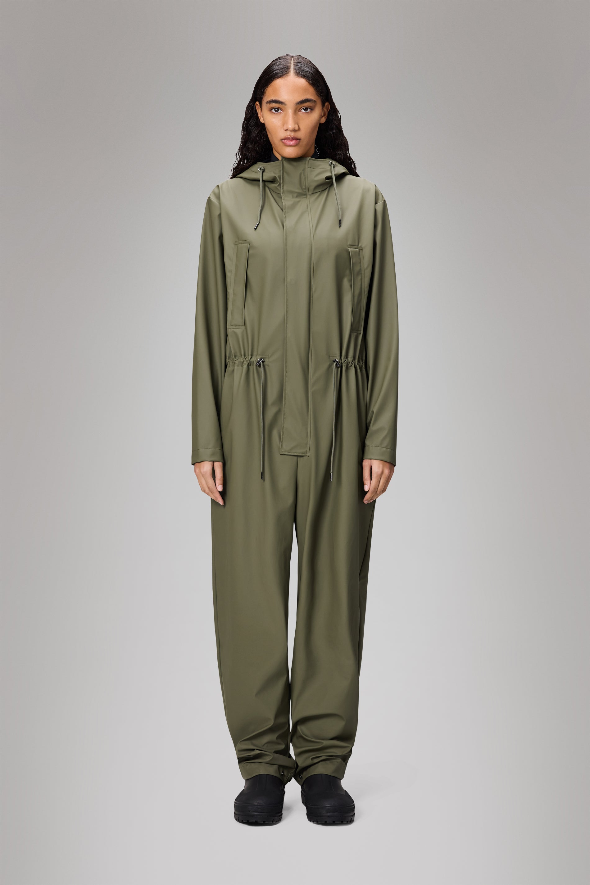 RAINS Jumpsuit Regular Marsh Jumpsuit