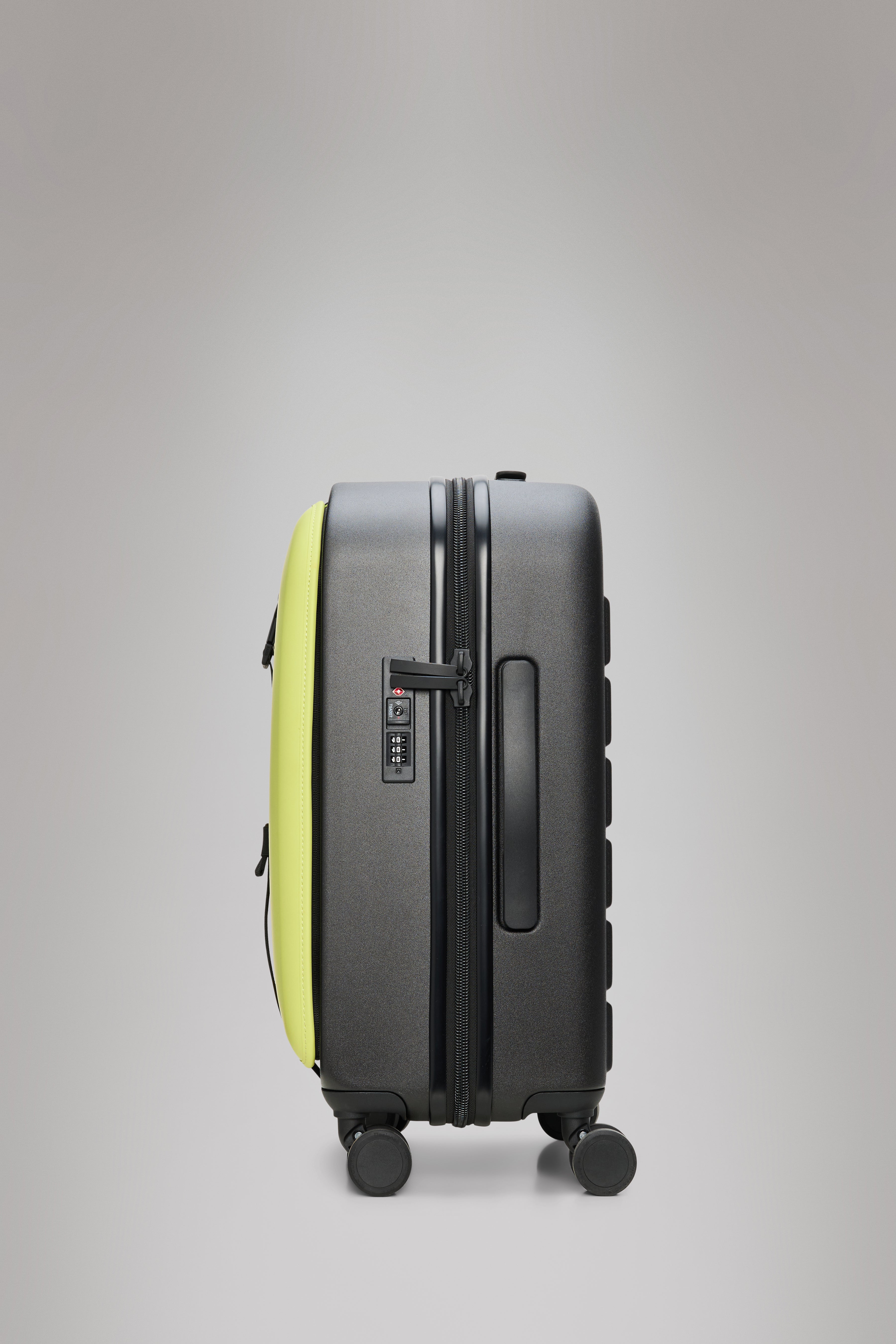 RAINS Texel Cabin Trolley Acid Trolley