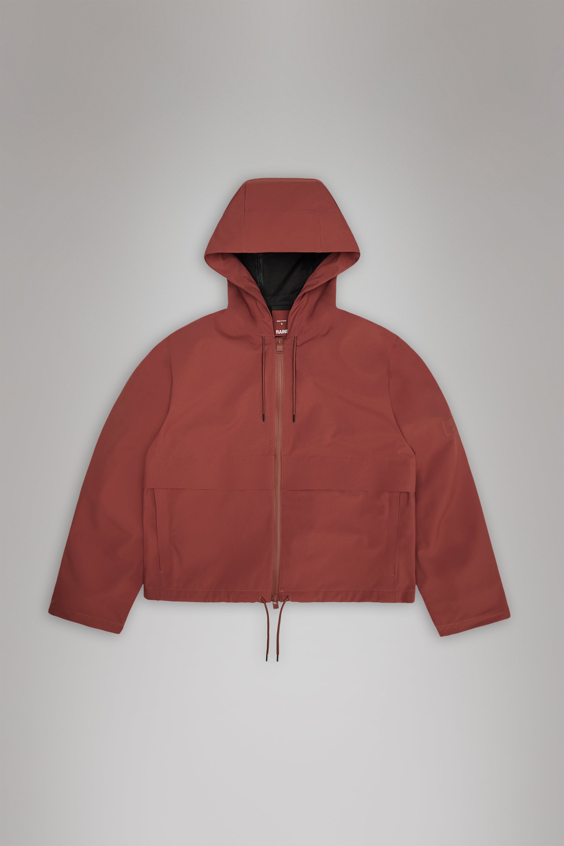 Suva Hardshell Short String W Jacket