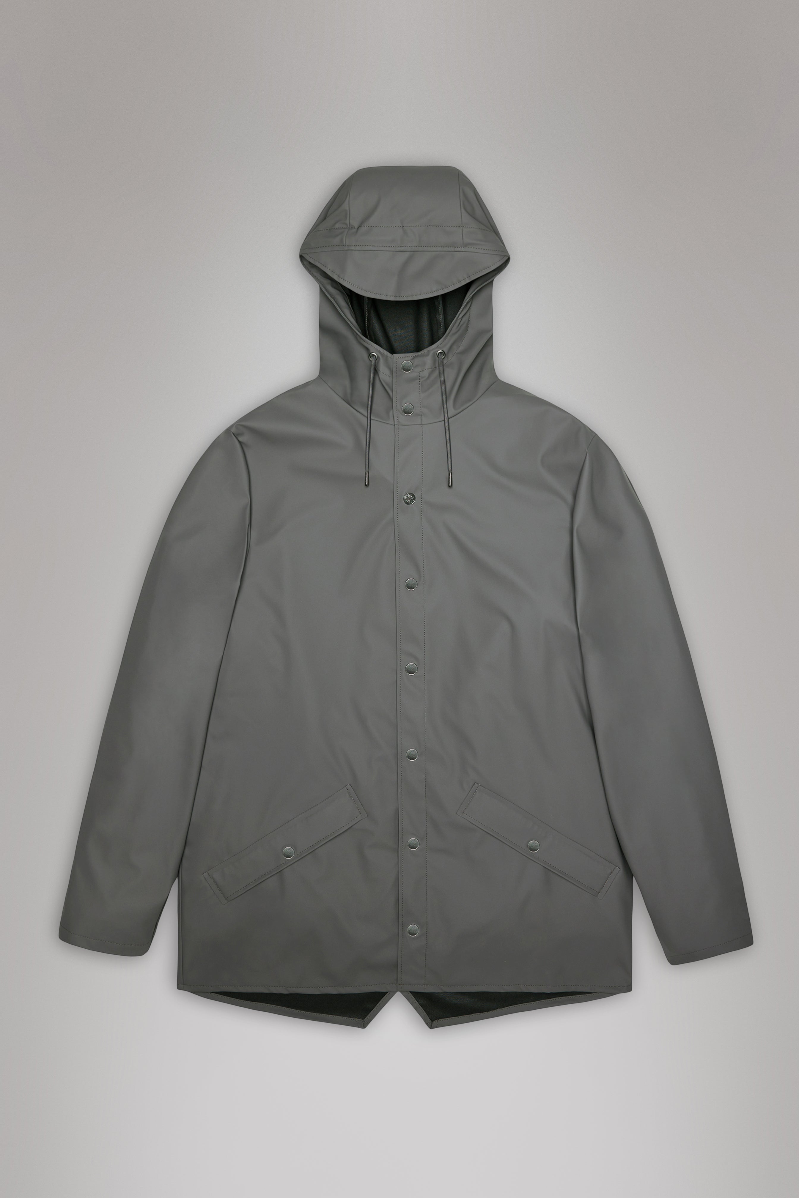 Windfall Jacket (Grey)