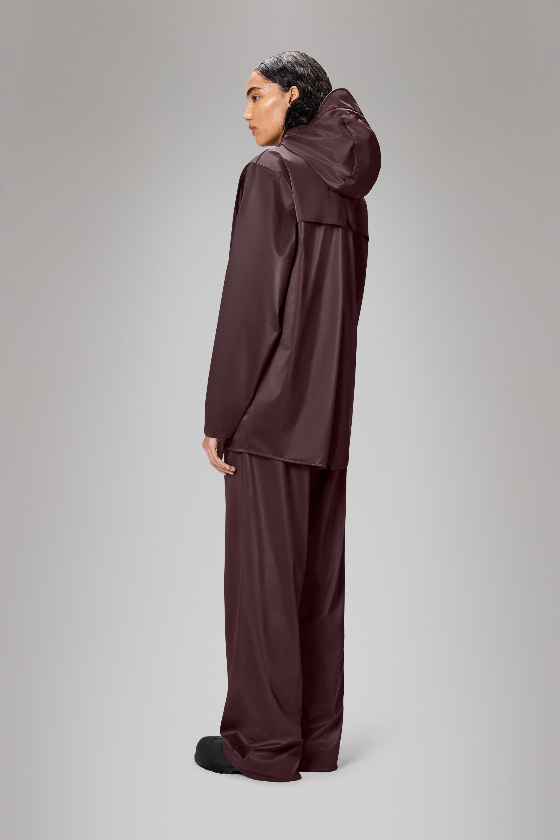 RAINS Jacket Depth Jacket