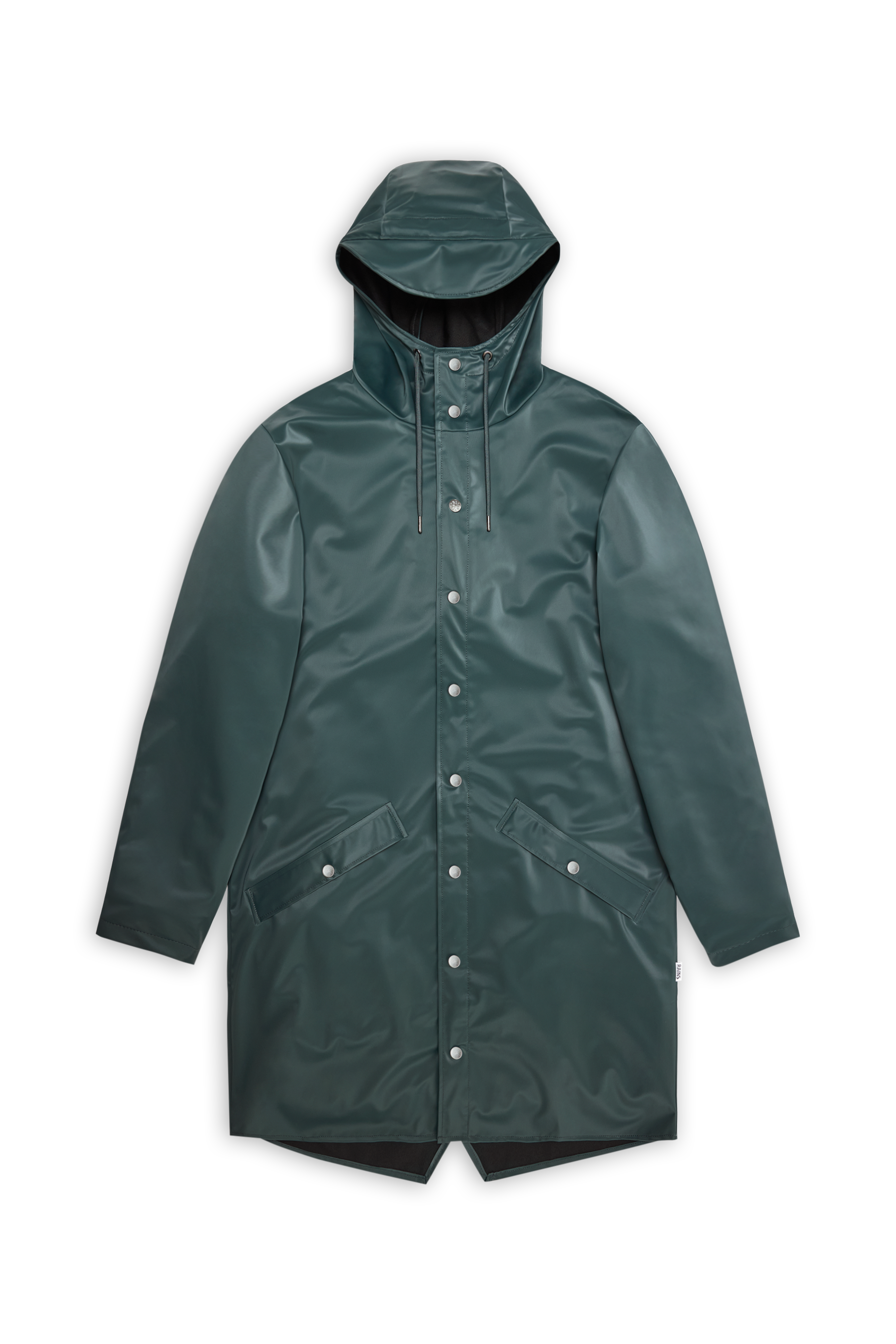Long Jacket