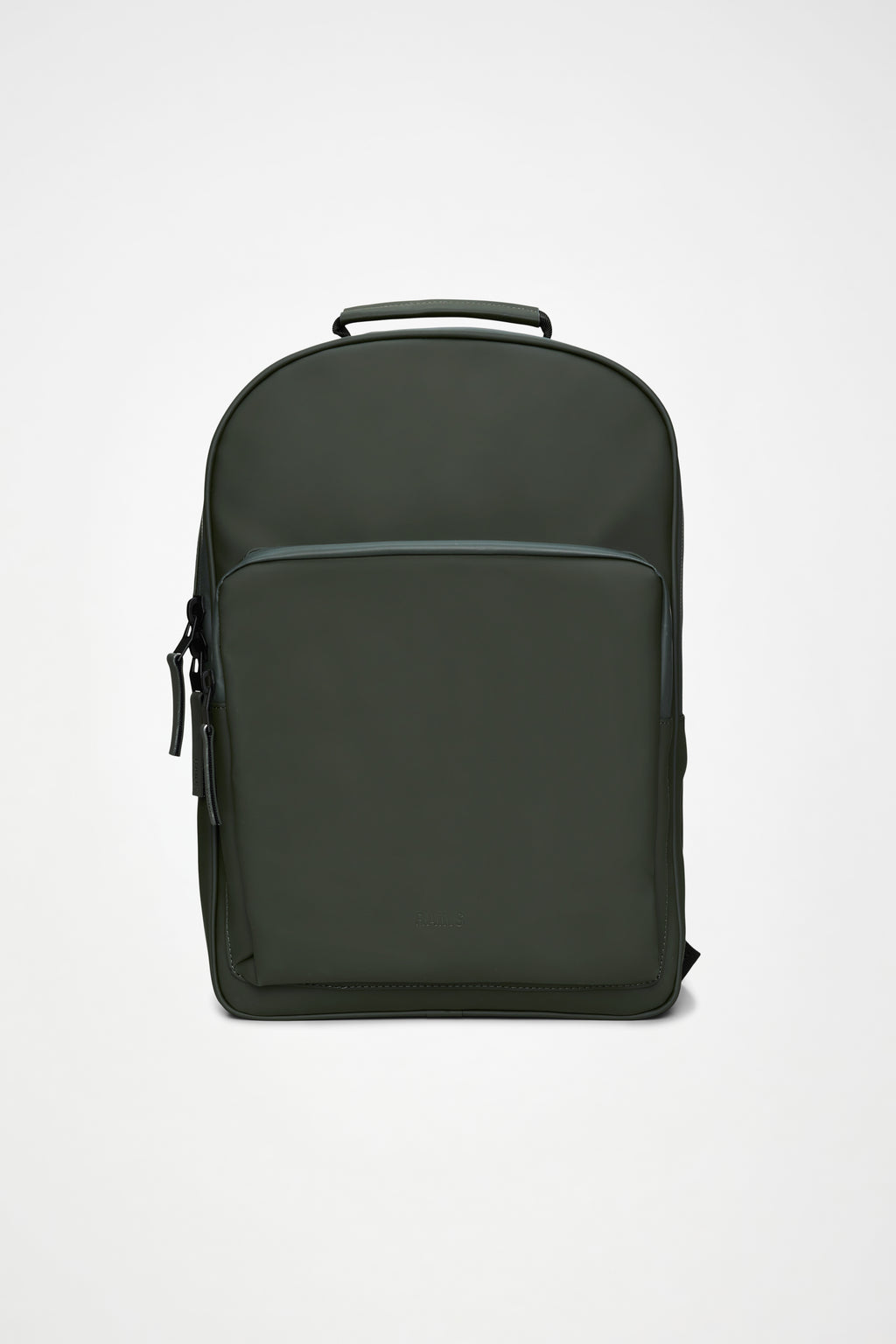 Rains® Book Daypack Large in Black for £119