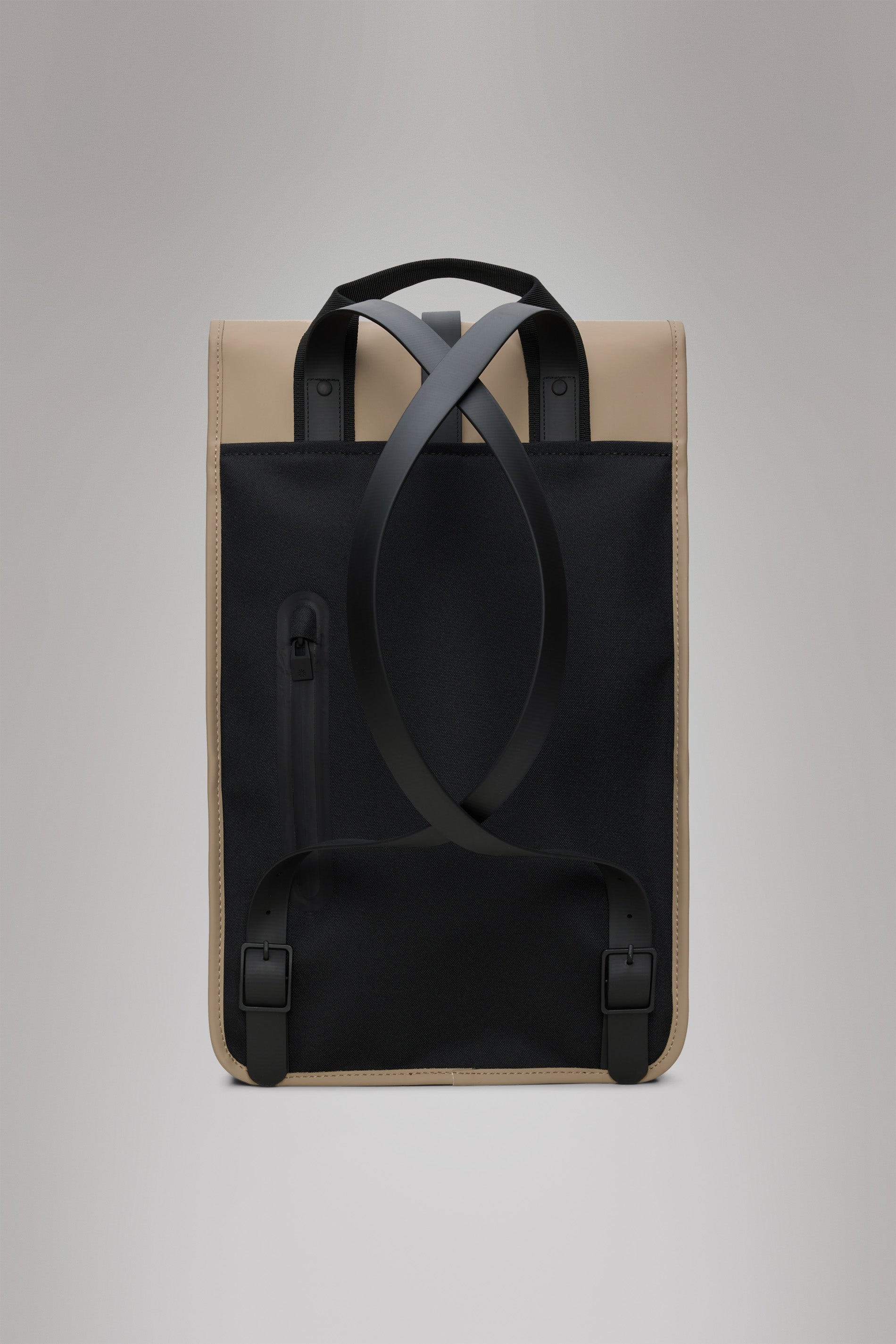 RAINS Backpack Beige 17L H50 x D12 x W30 cm Backpack