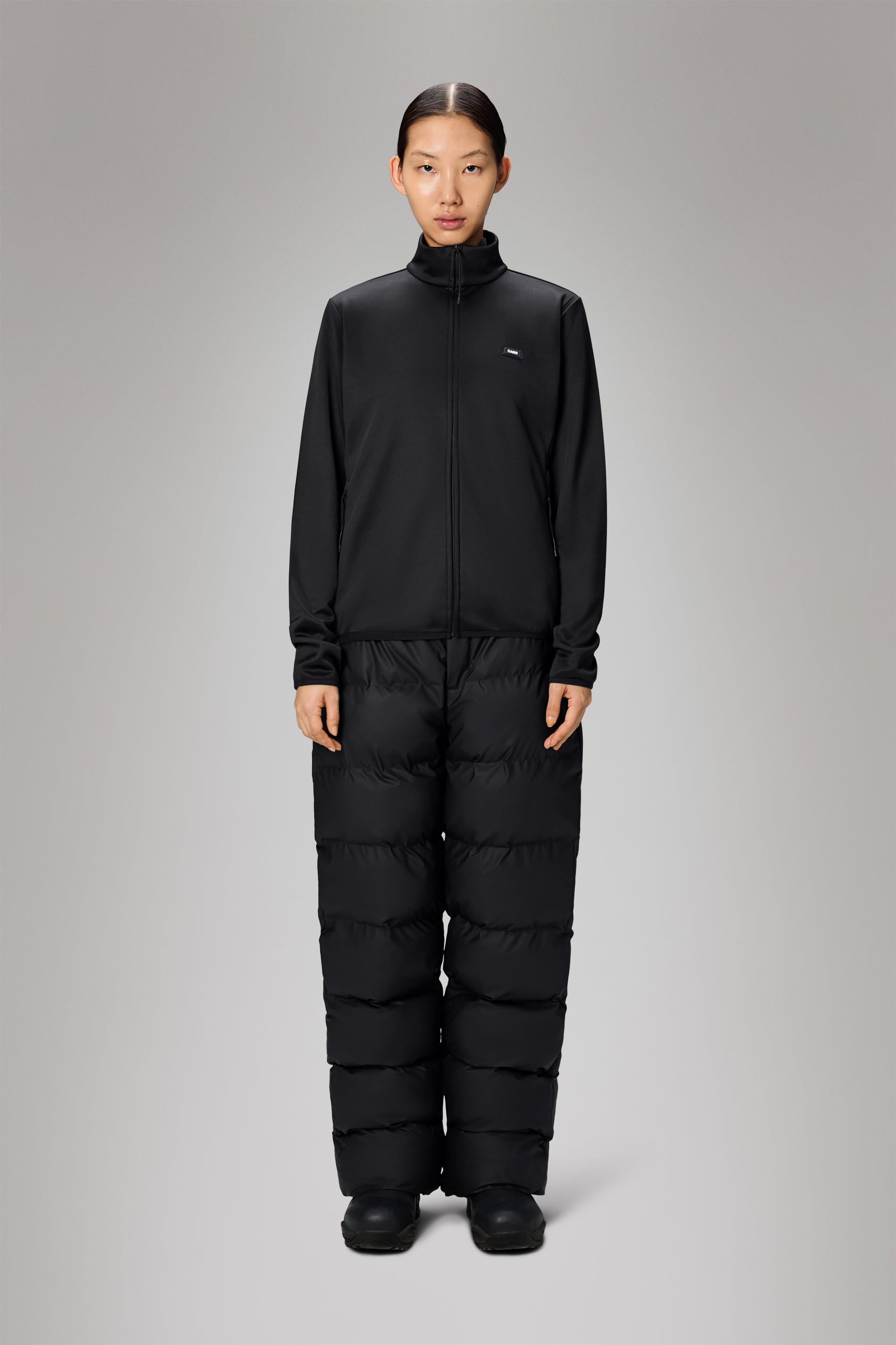 Sintra Fleece Jacket