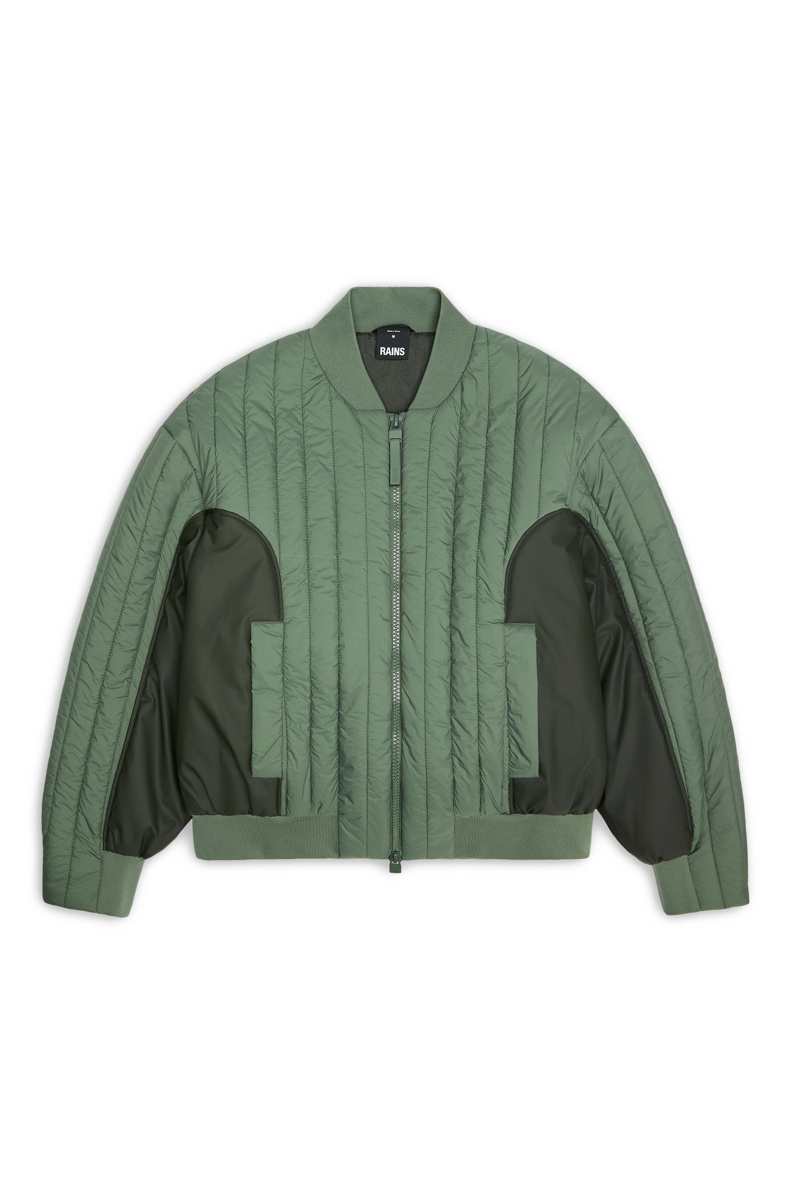 Koya Vision Bomber Jacket