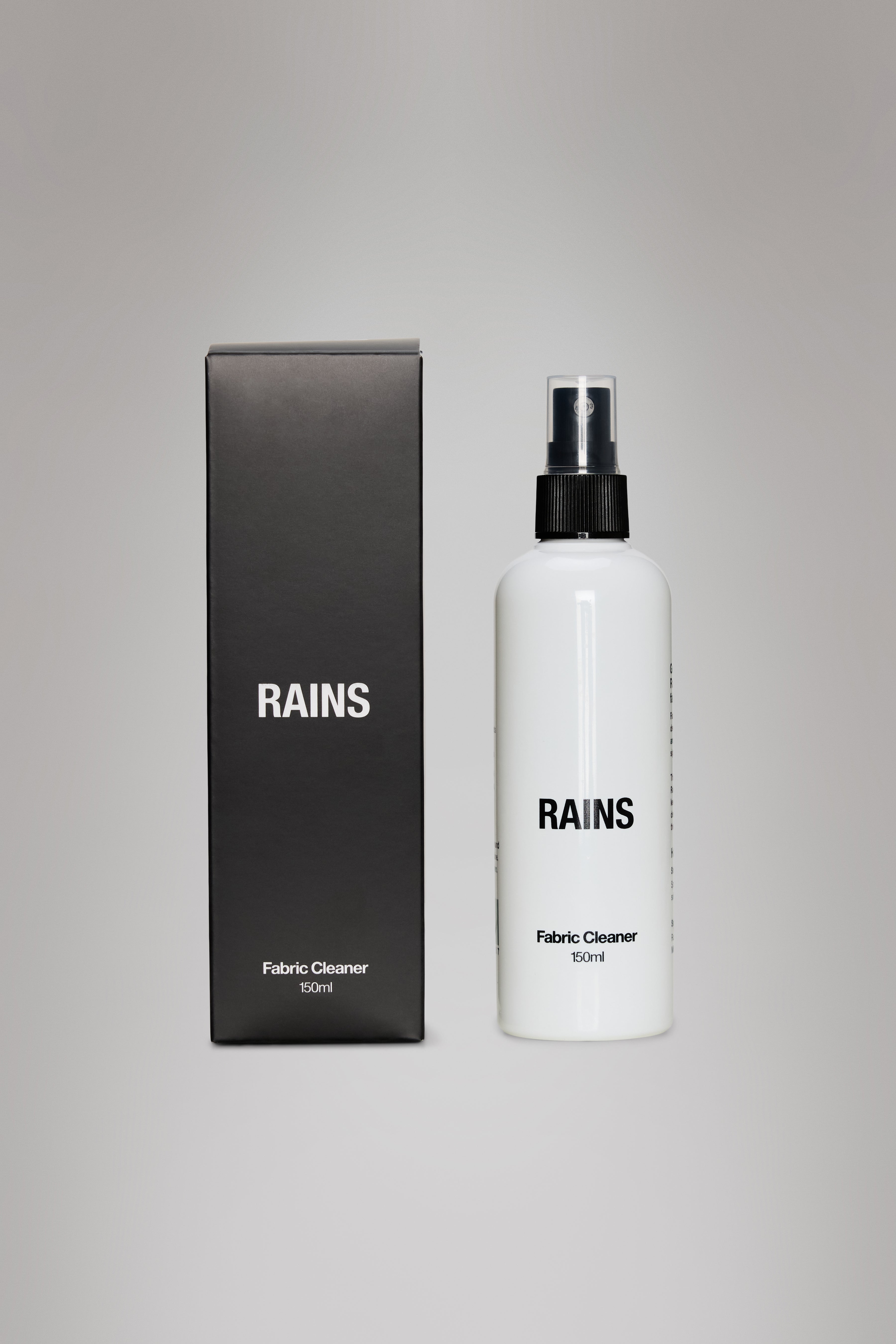 RAINS Fabric Cleaner No Color Spare part