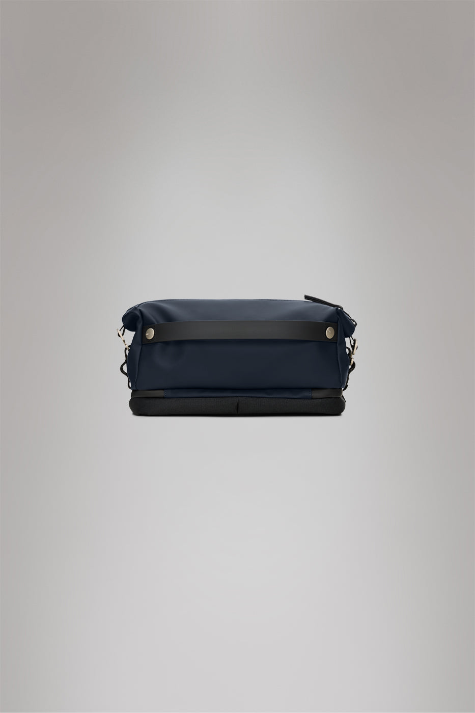 RAINS Otaru Wash Bag Navy 6.40L H20 x D14 x W33 cm Wash Bag