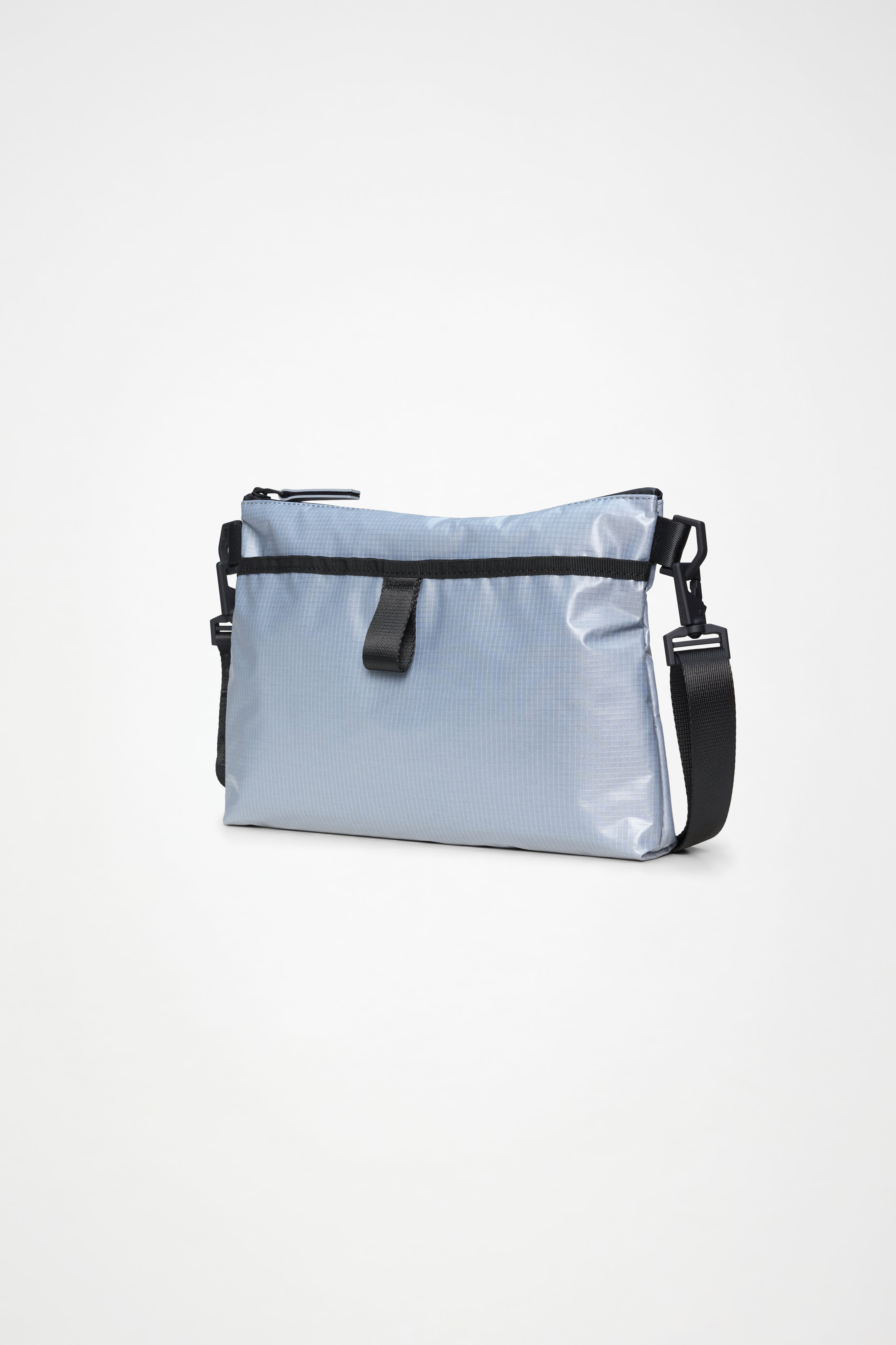 RAINS Sibu Musette Bag Pool 2.60L H21 x D3.50 x W30 cm Crossbody