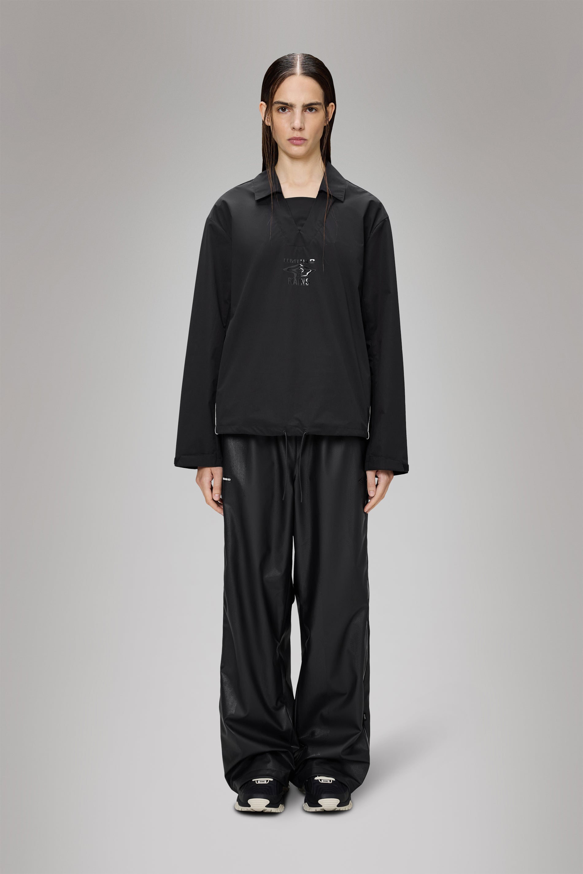 Rains x Umbro Drill Top