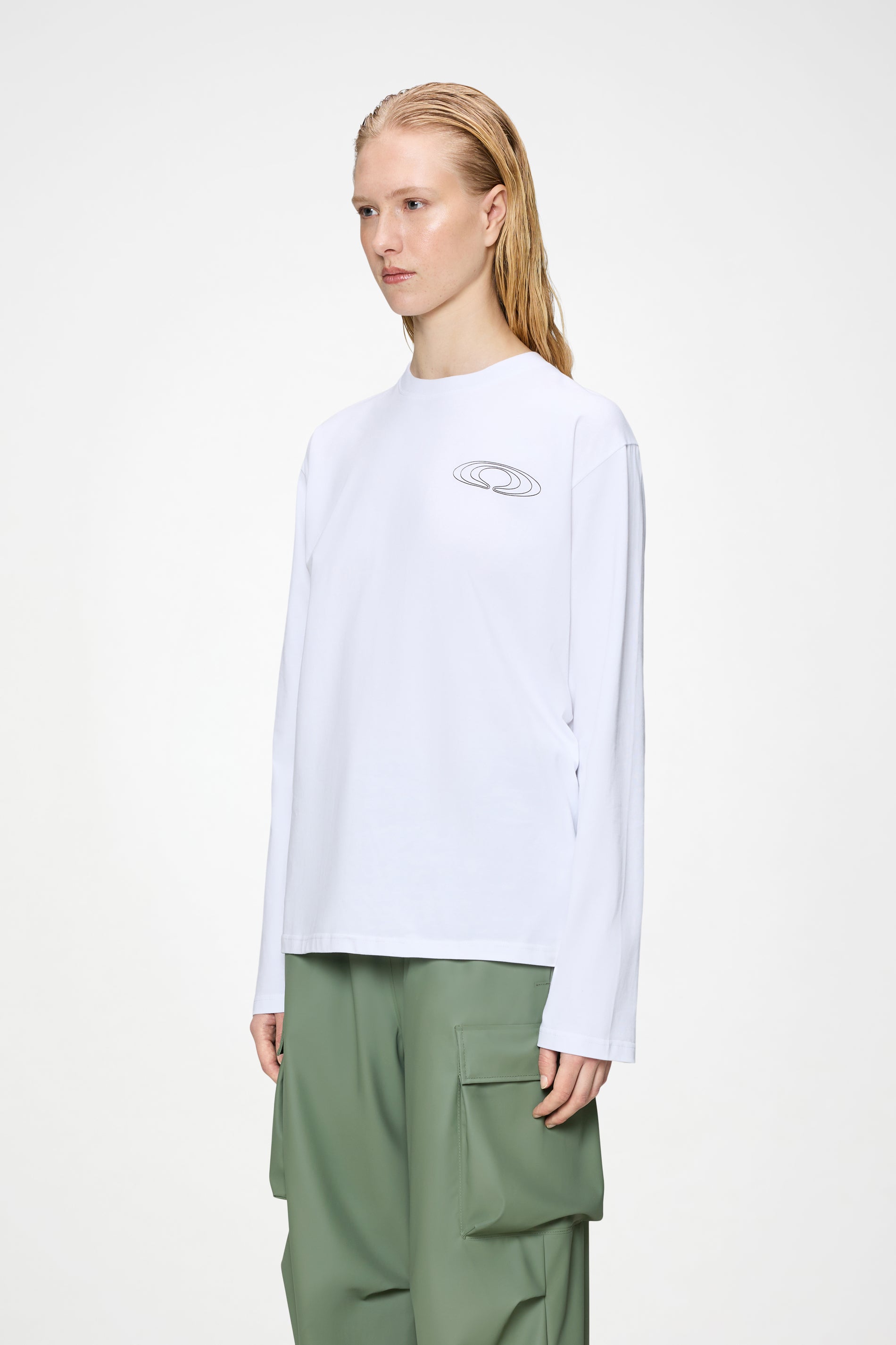 Classic Long Sleeve T-Shirt