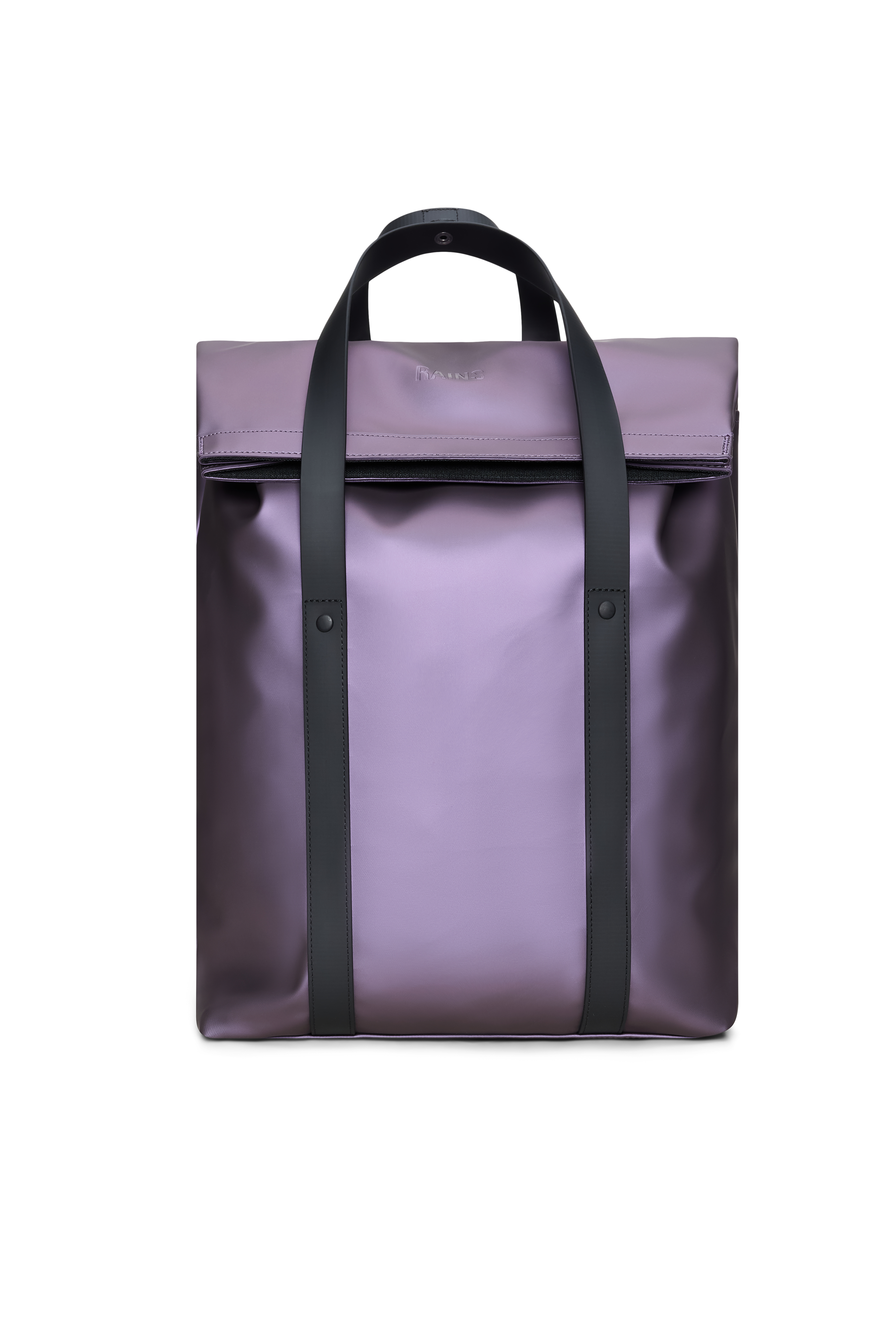 RAINS 2 Way Tote Backpack Body 15L H58 x D12 x W33 cm Backpack