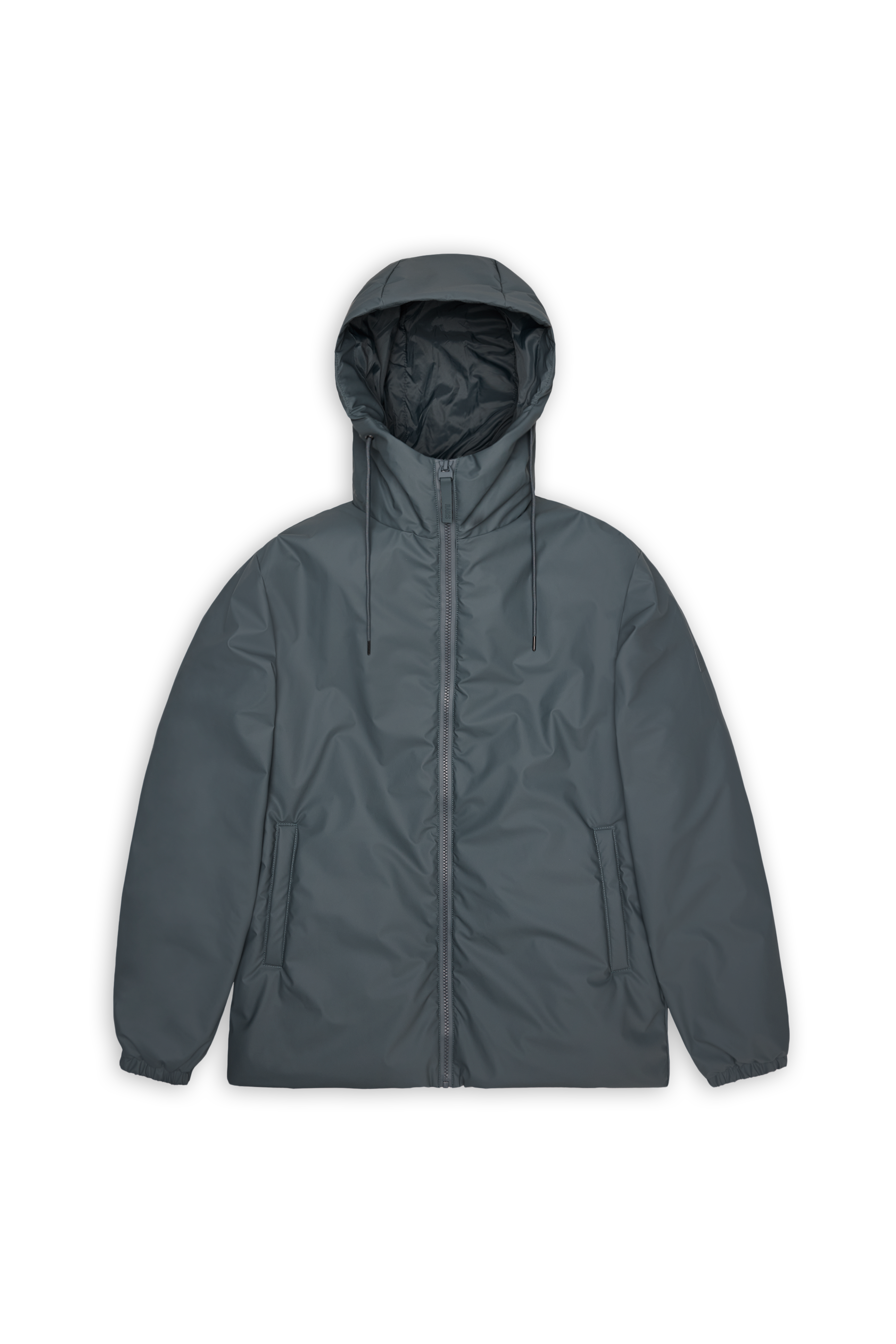 RAINS Lohja Insulated Jacket Lagoon Jacket