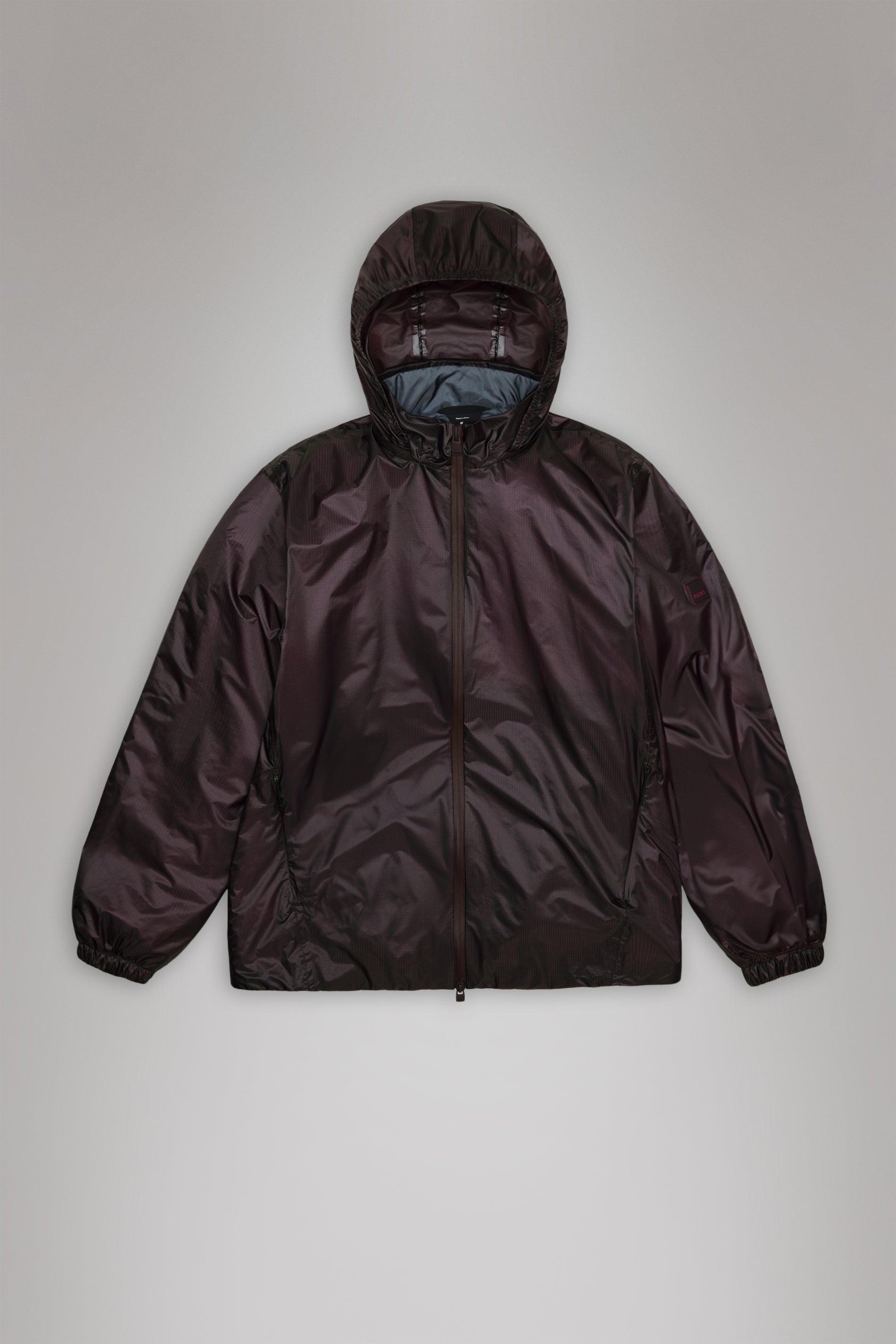 RAINS Kauto Insulated Jacket Depth Jacket