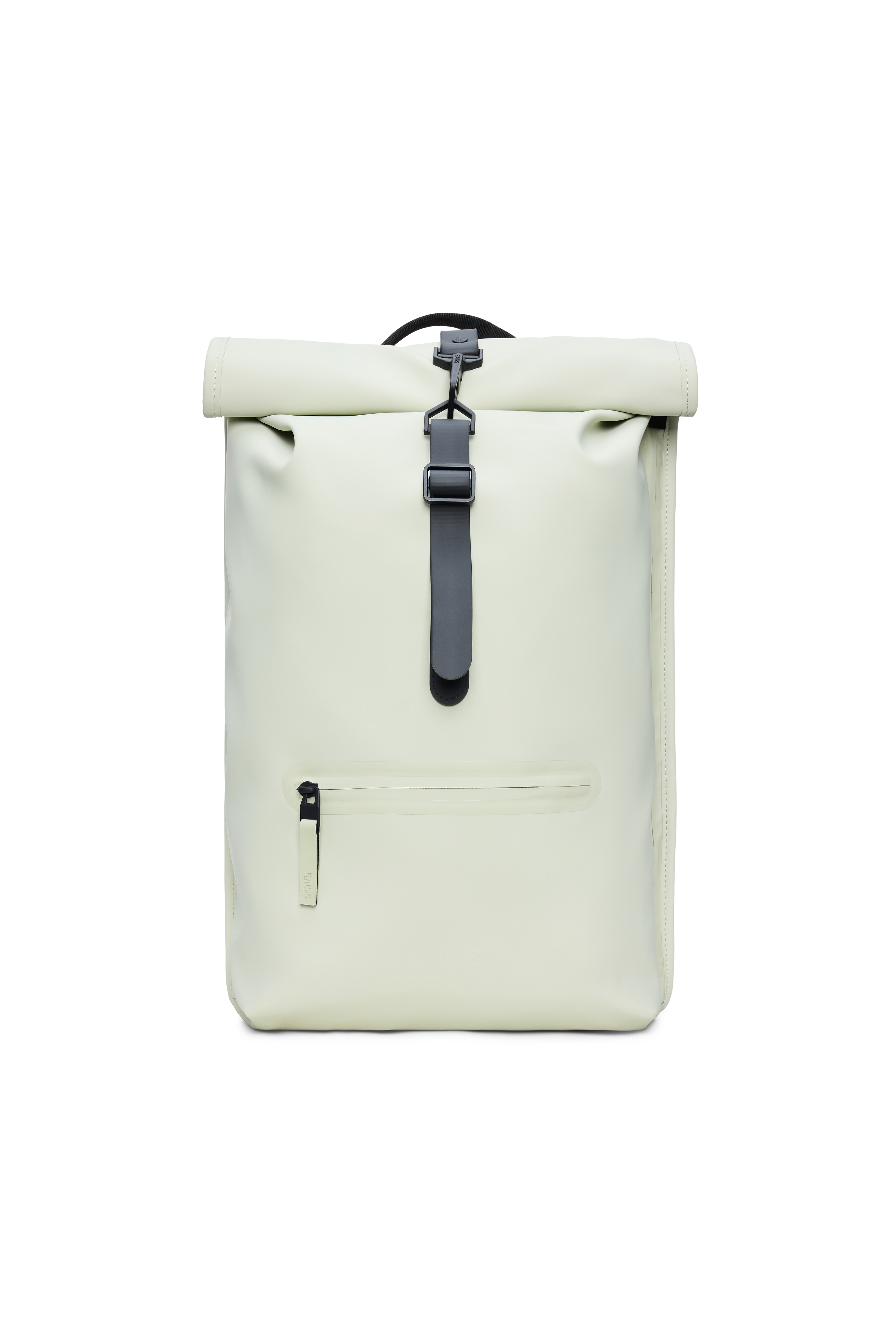 RAINS Rolltop Rucksack Daze 19L H48 x D11 x W32 cm Backpack