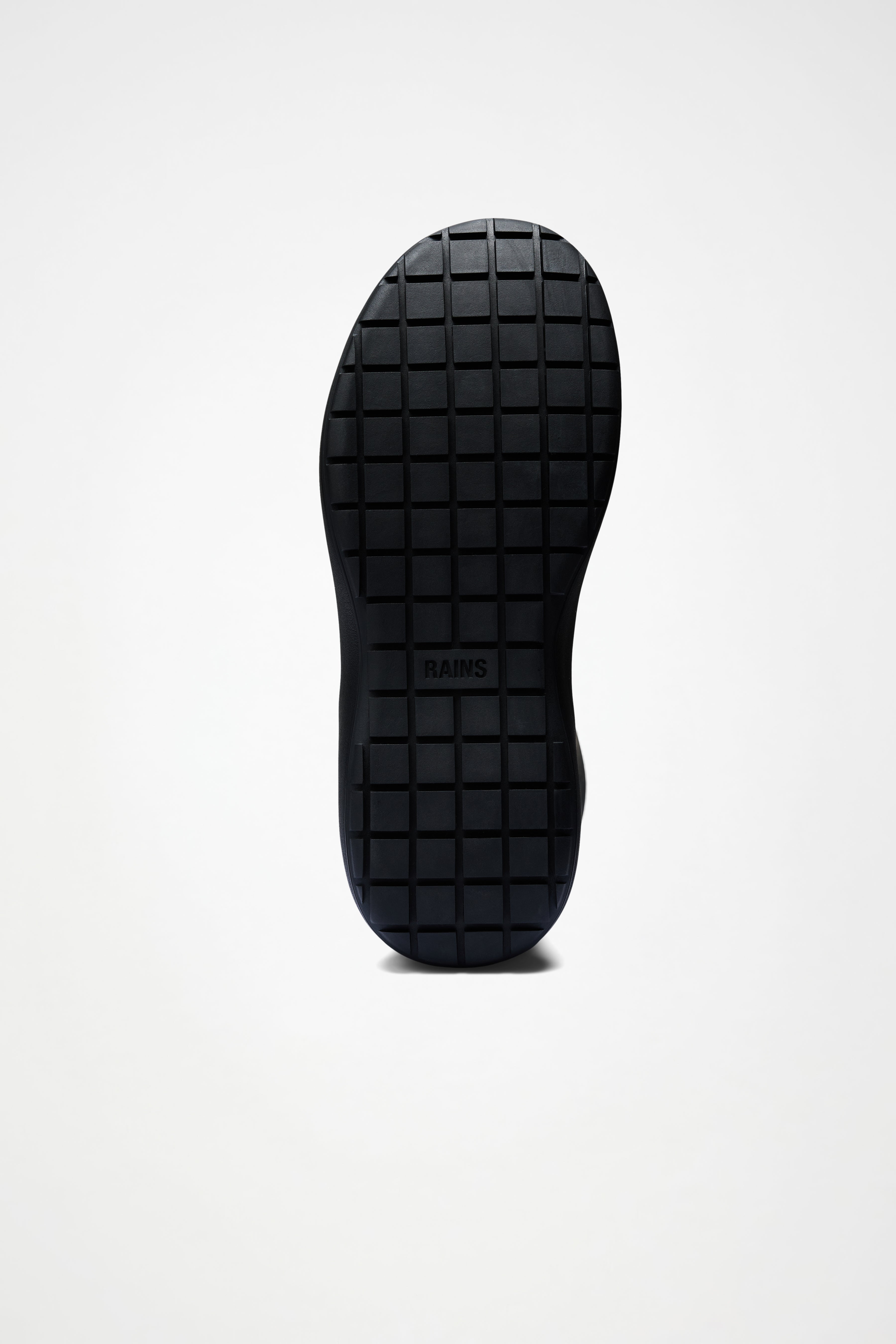 RAINS Mirage Clog M Black / Sage Shoe