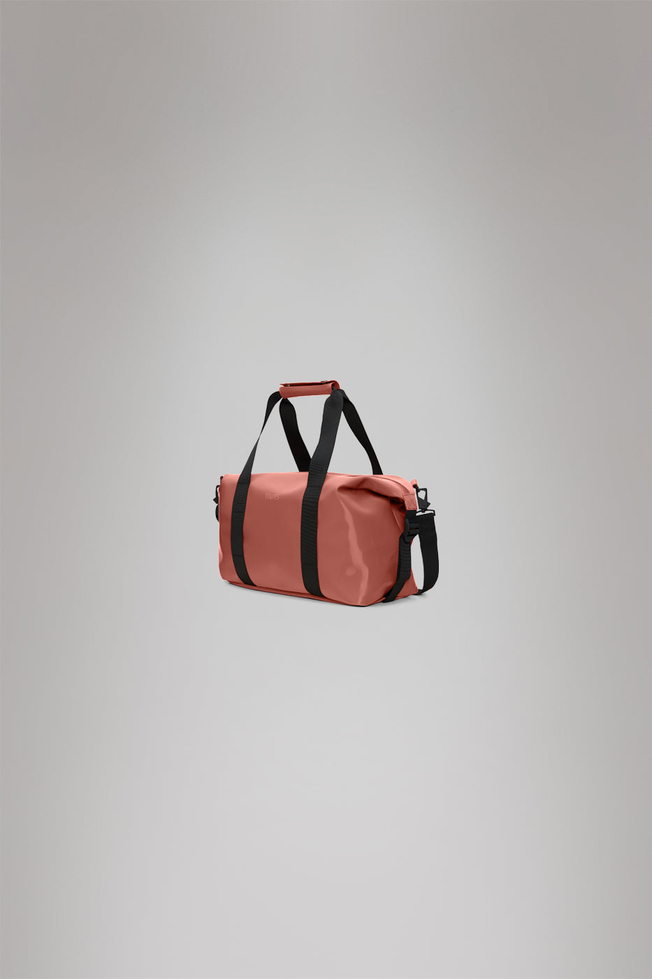 RAINS Hilo Weekend Bag Small Honor 18L H29 x D18 x W50 cm Weekender