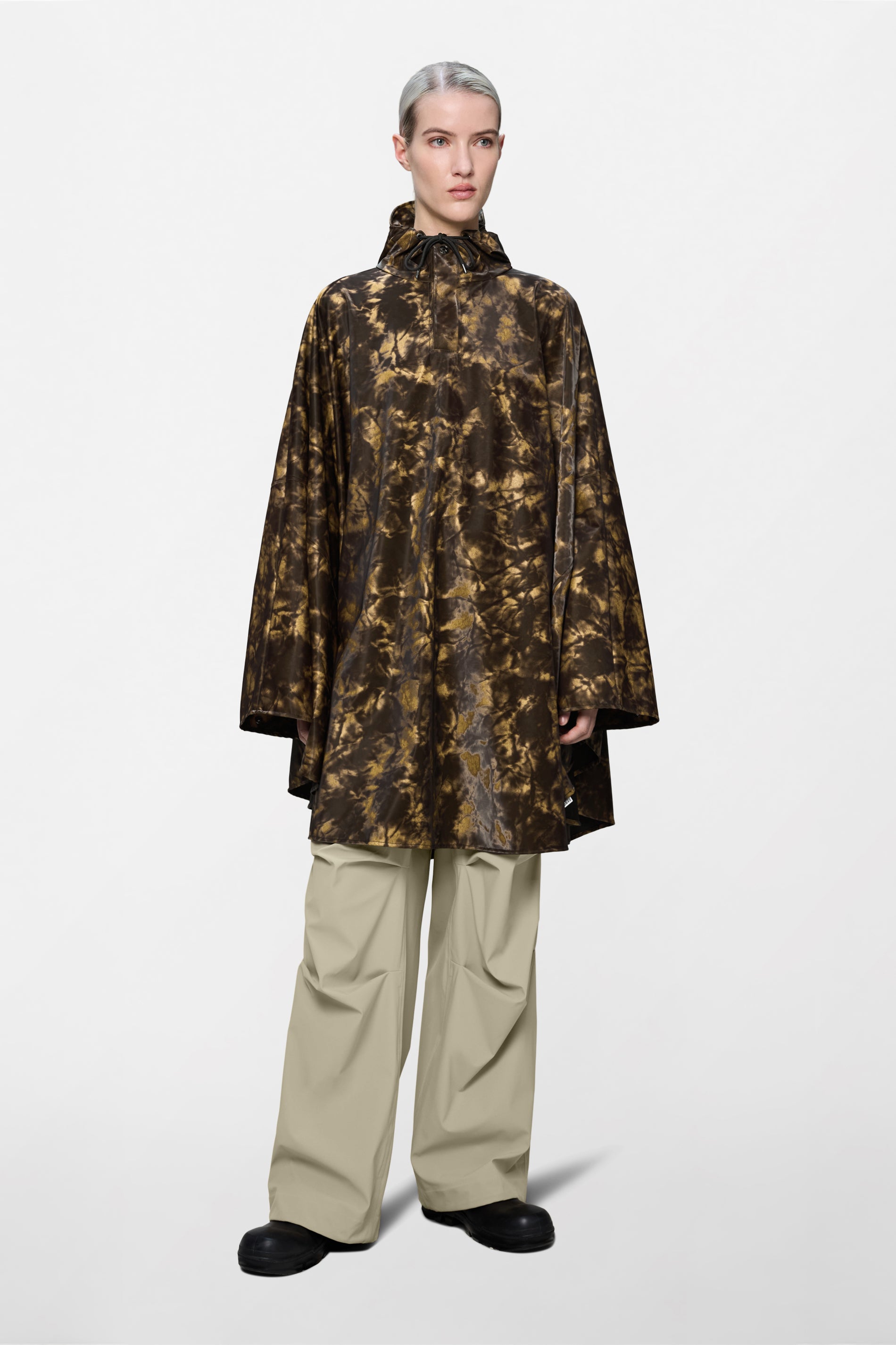 RAINS Cape Muddy Cape