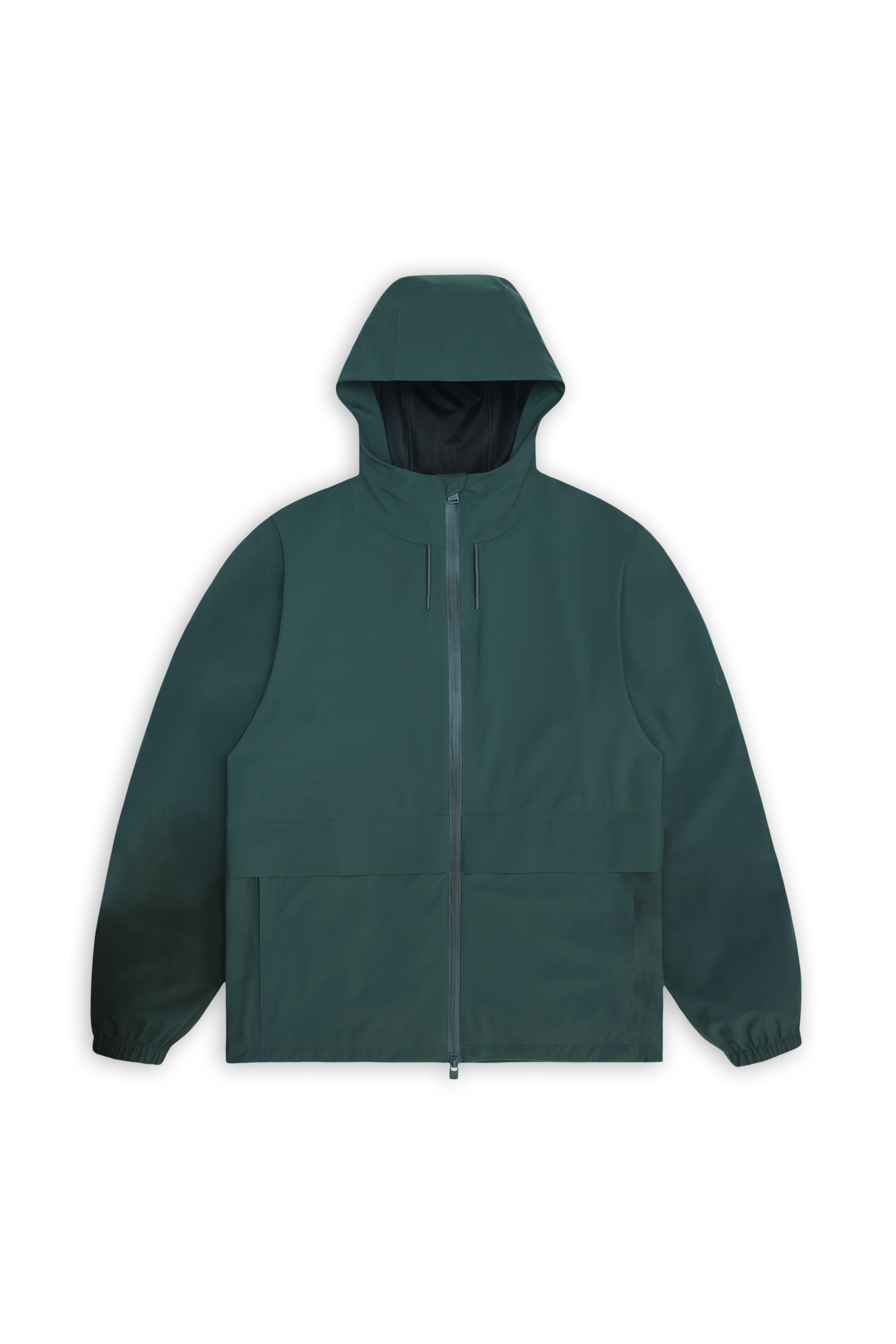 Suva Hardshell Pocket Jacket