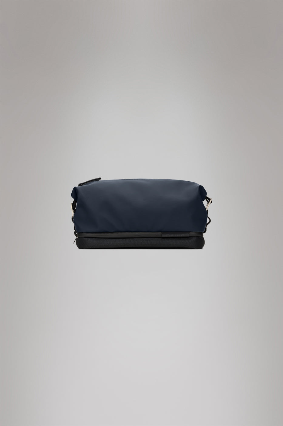 RAINS Otaru Wash Bag Navy 6.40L H20 x D14 x W33 cm Wash Bag