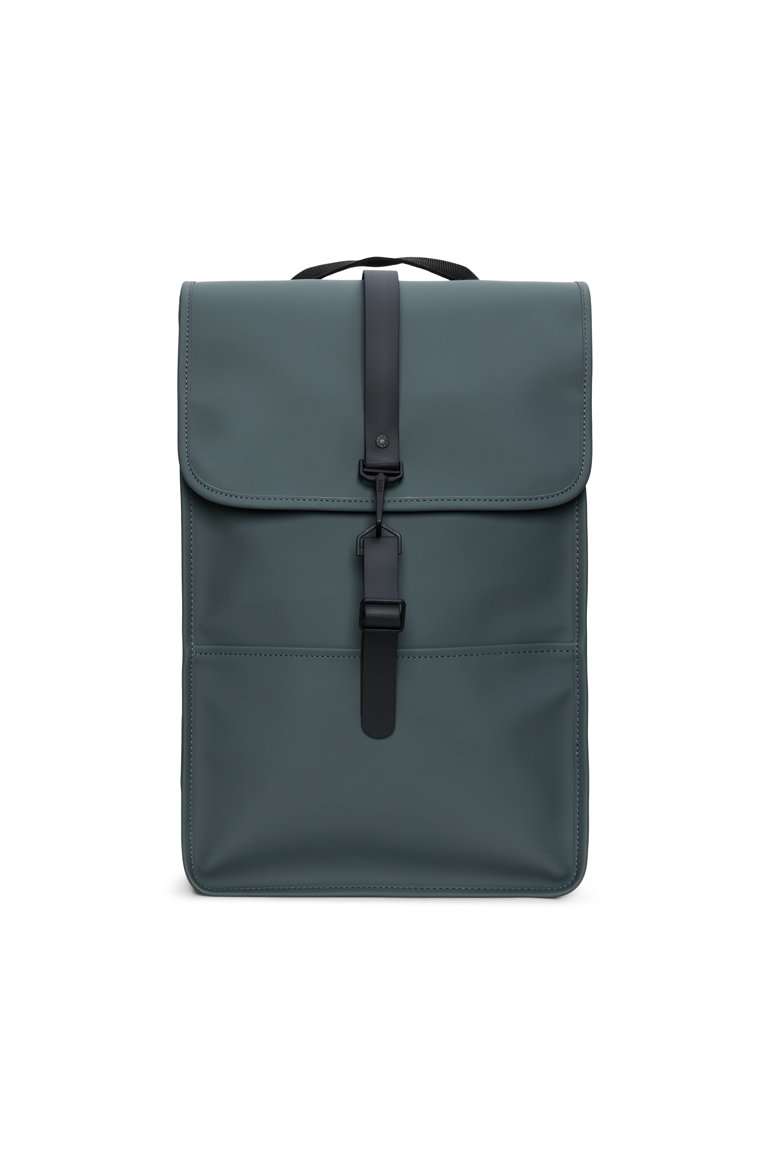 RAINS Backpack Dark Grey 17L H50 x D12 x W30 cm Backpack