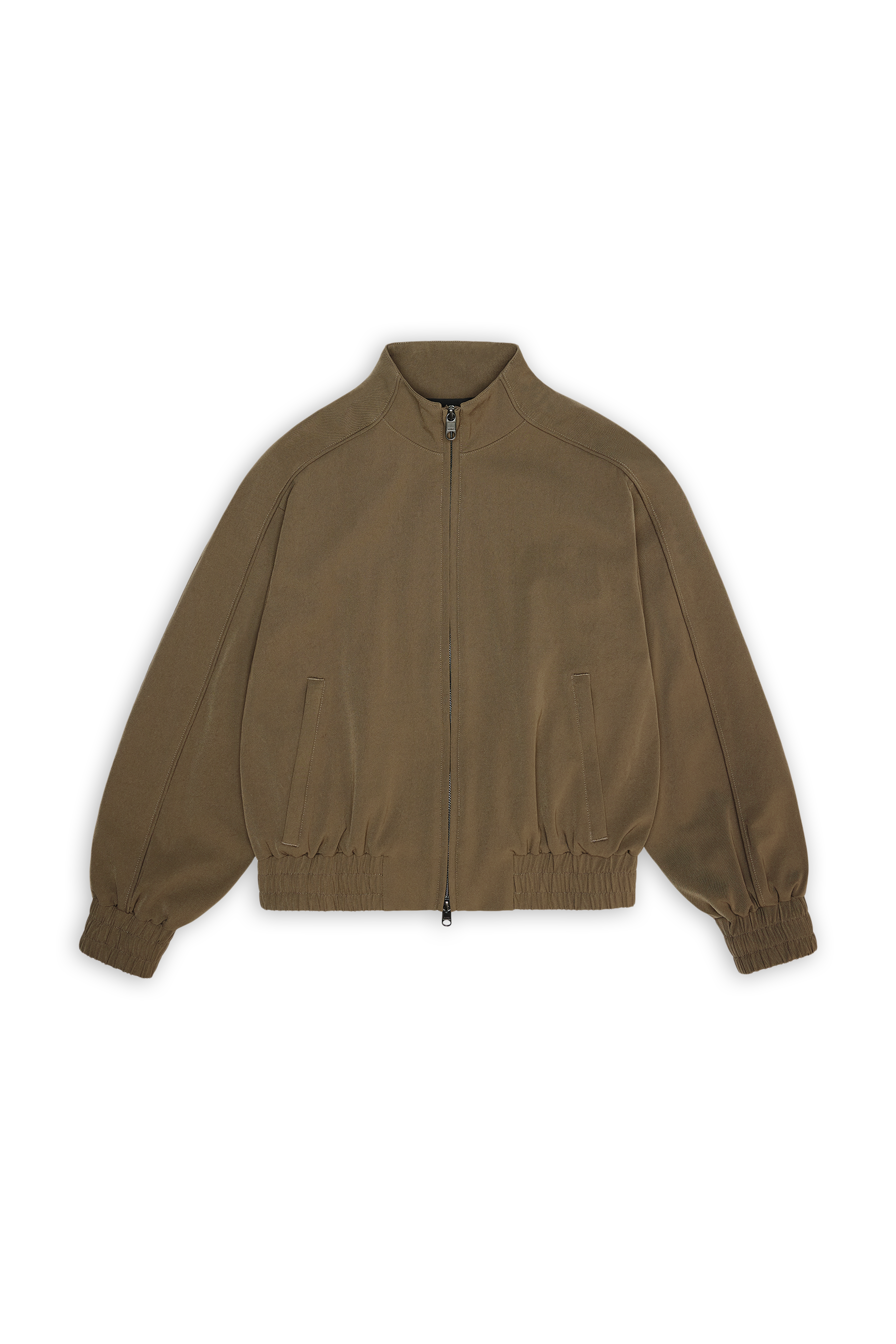 Tech Woven Track W Jacket