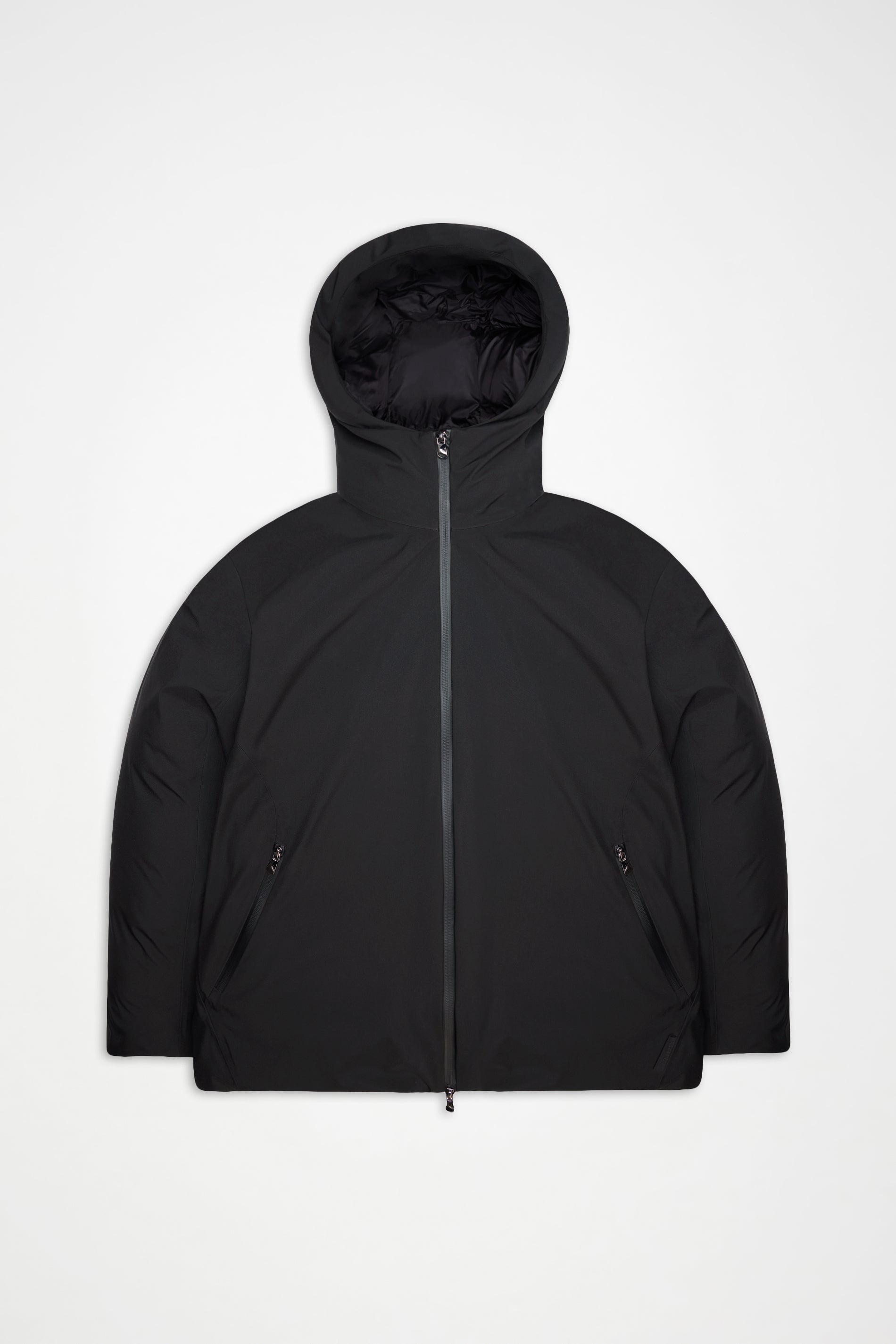 Sarna Puffer Jacket